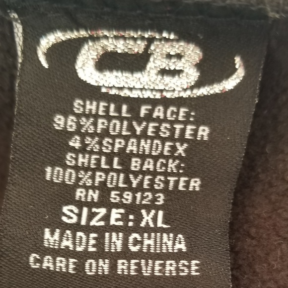 Jacket - Picture 5 of 7